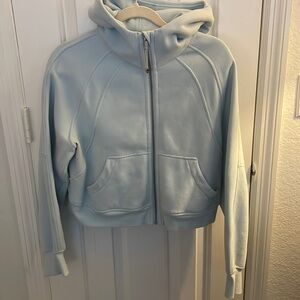 NWOT Scuba Light Blue